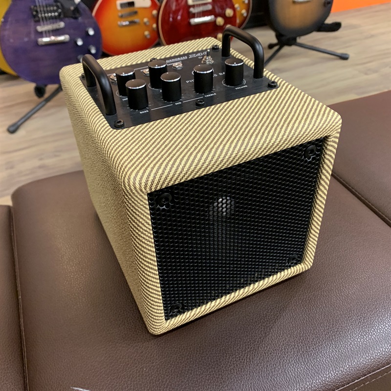 PJB（Phil Jones Bass） NANOBASS X4Cの画像